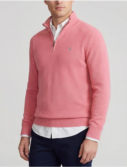 Polo Ralph Lauren trui roze