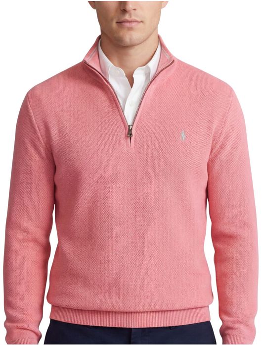 Polo Ralph Lauren trui roze