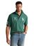 Polo Ralph Lauren Big & Tall polo groen