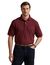 Polo Ralph Lauren Big & Tall polo bordeaux