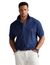 Polo Polo Ralph Lauren Blauw Big & Tall Katoen effen
