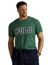 Polo Ralph Lauren Big & Tall t-shirt groen katoen