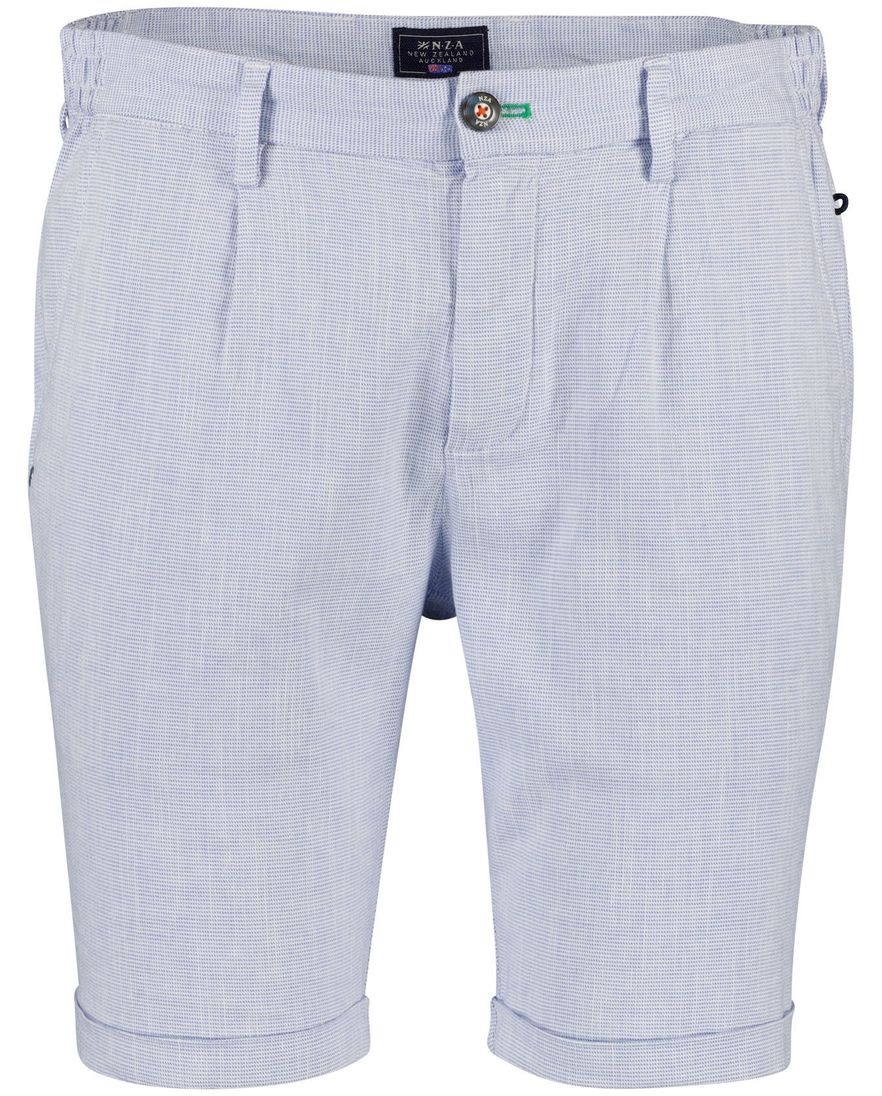 New Zealand korte broek chino creme