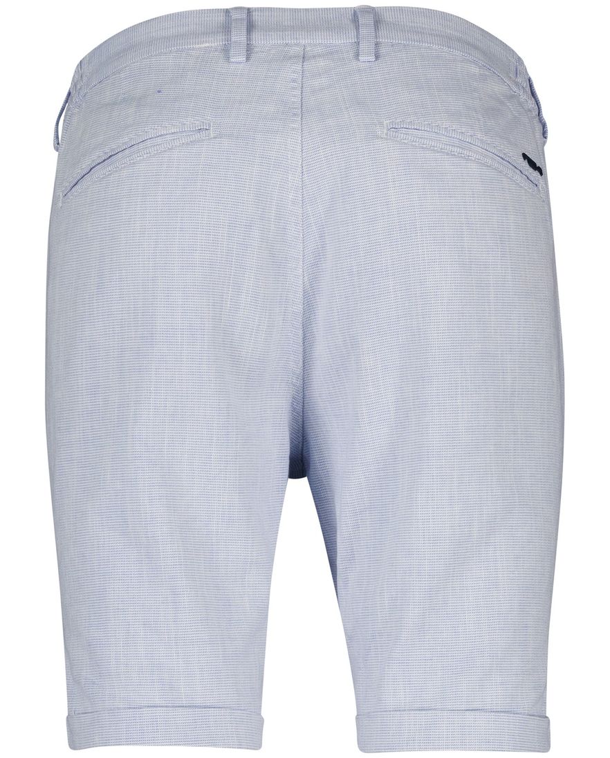 New Zealand korte broek chino creme