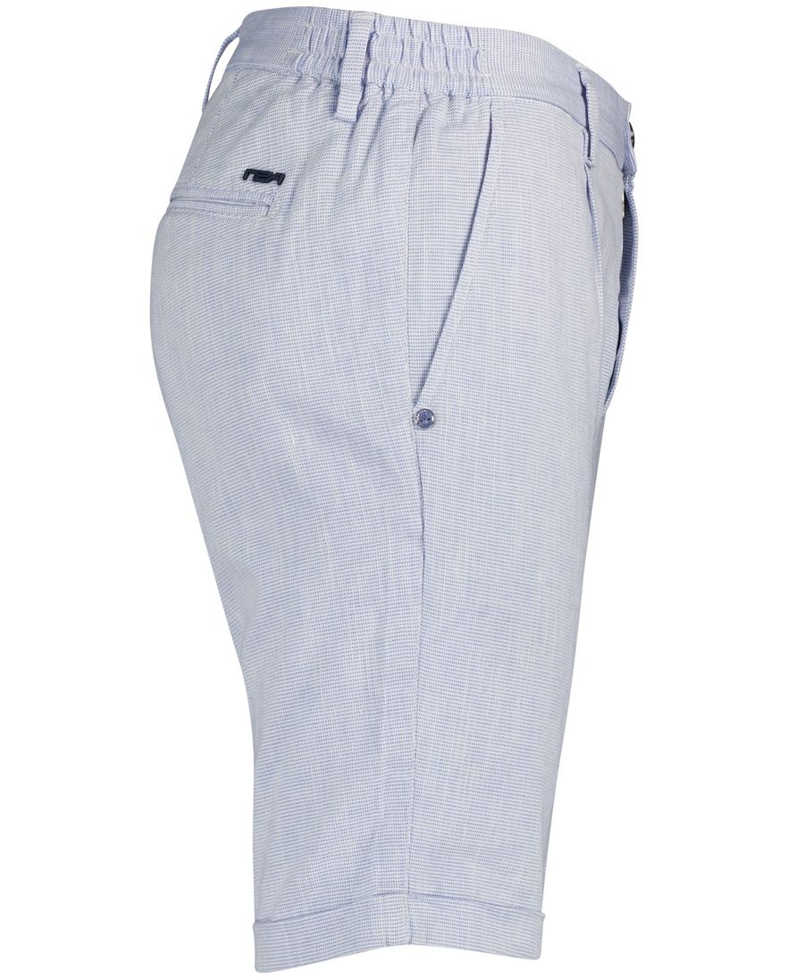 New Zealand korte broek chino creme