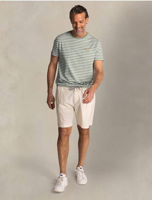 t-shirt groen New Zealand