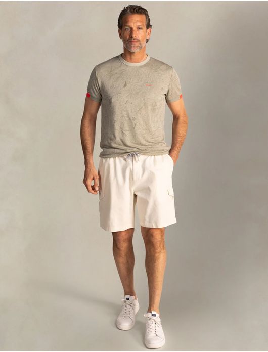 t-shirt groen New Zealand