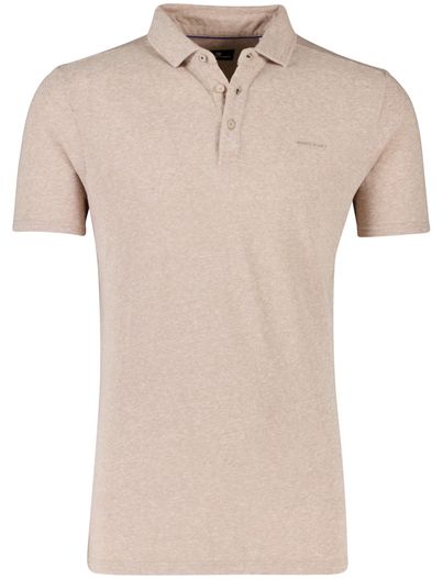 State of Art State of Art Bonneterie terracotta gemêleerd