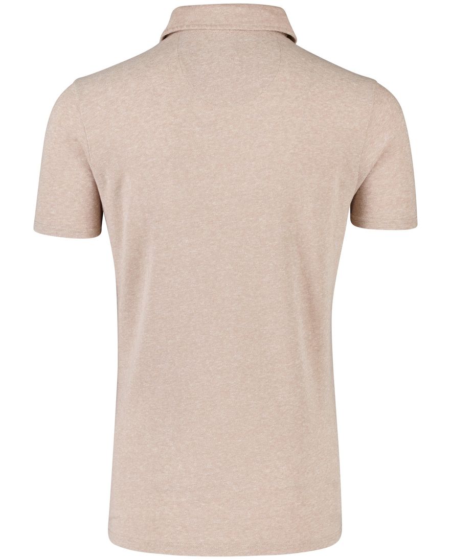 State of Art Bonneterie terracotta gemêleerd