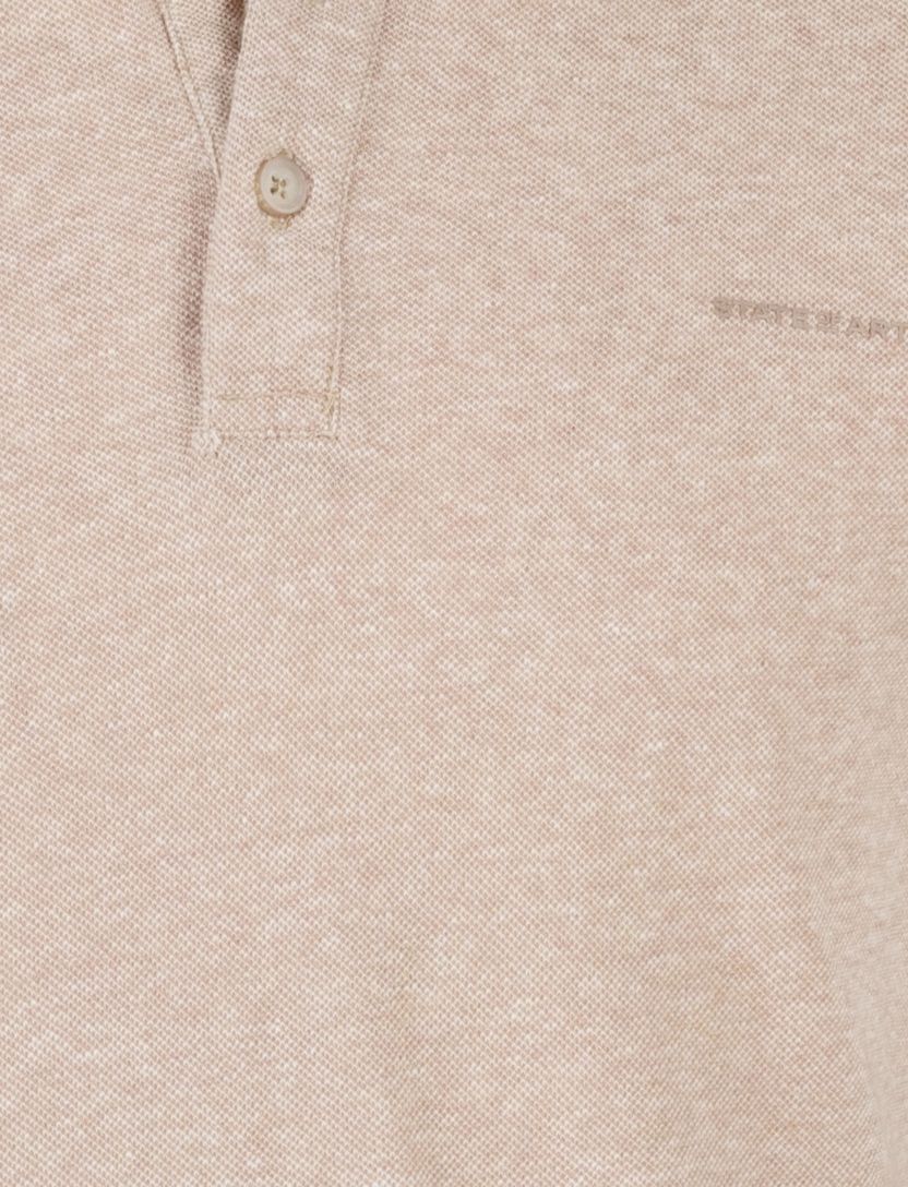 State of Art Bonneterie terracotta gemêleerd