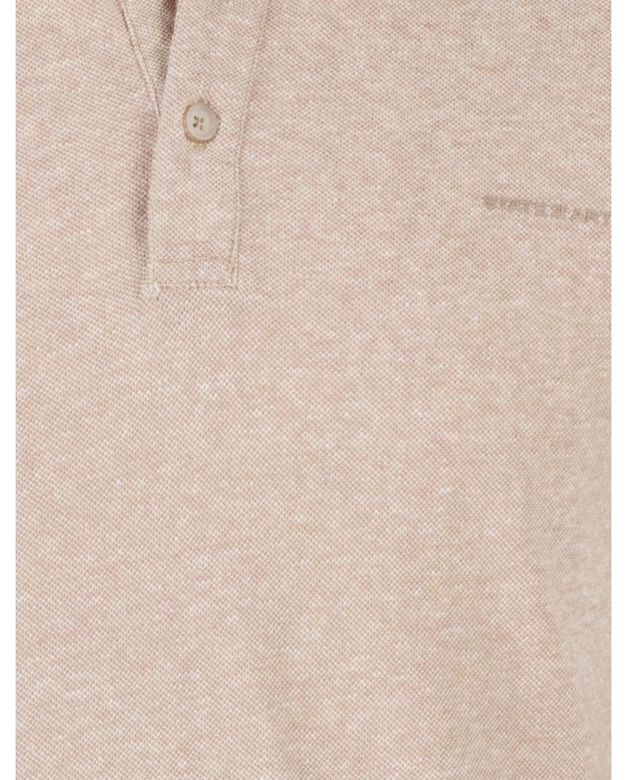 State of Art Bonneterie terracotta gemêleerd