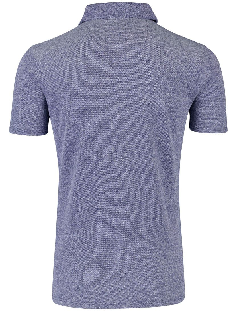 State of Art Bonneterie donkerblauw gemêleerd