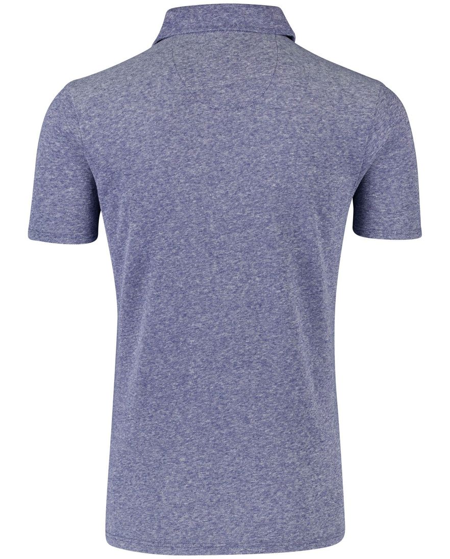 State of Art Bonneterie donkerblauw gemêleerd