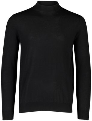 Thomas Maine trui Thomas Maine zwart