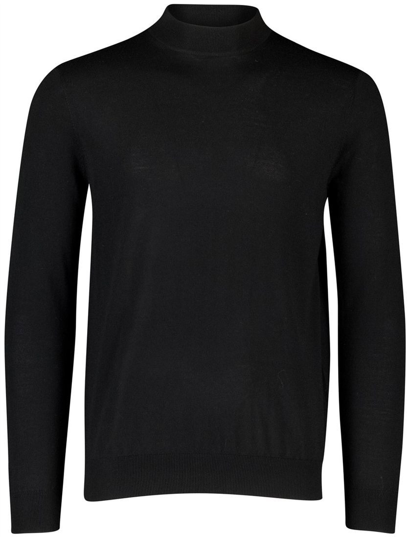 trui Thomas Maine zwart