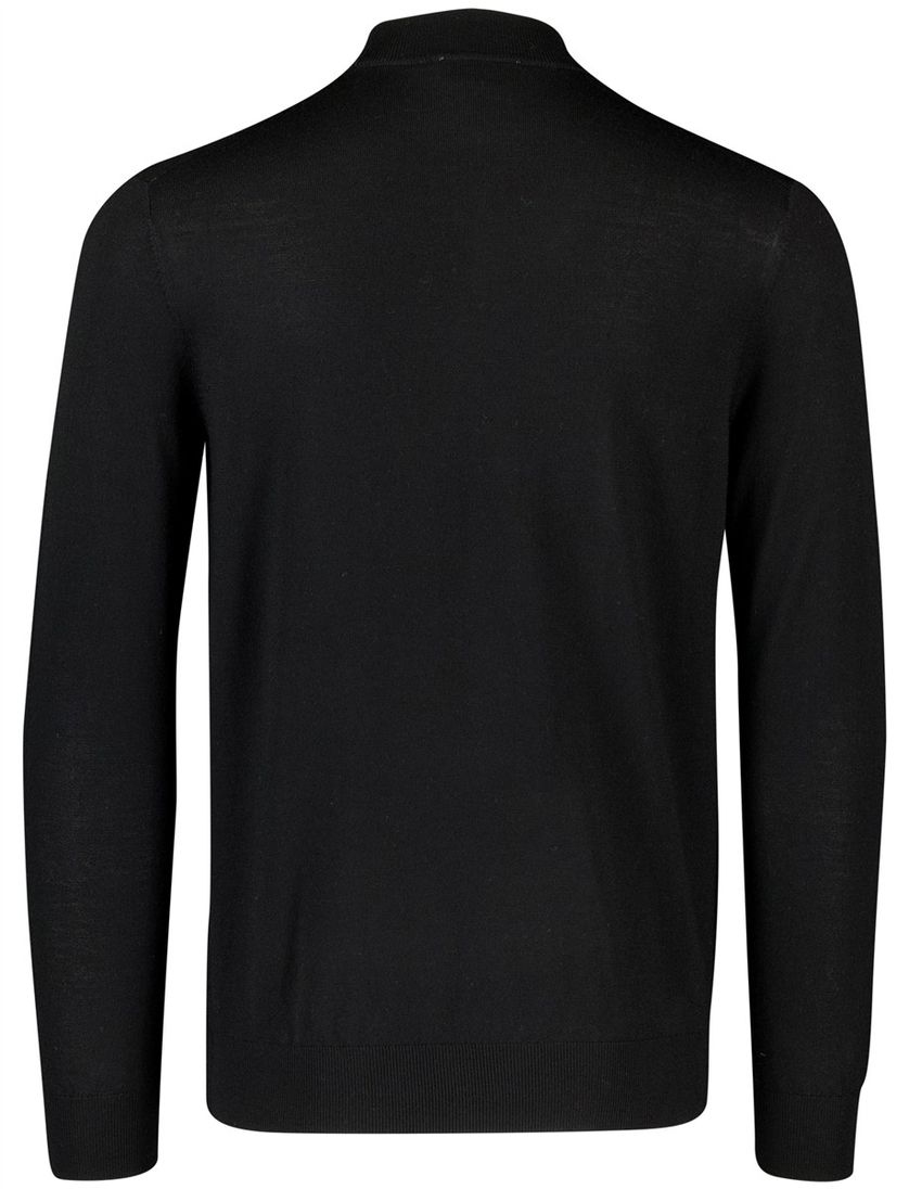 trui Thomas Maine zwart