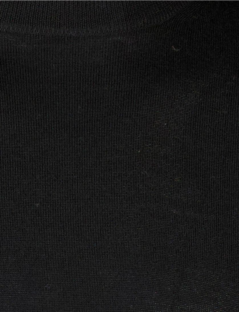 trui Thomas Maine zwart