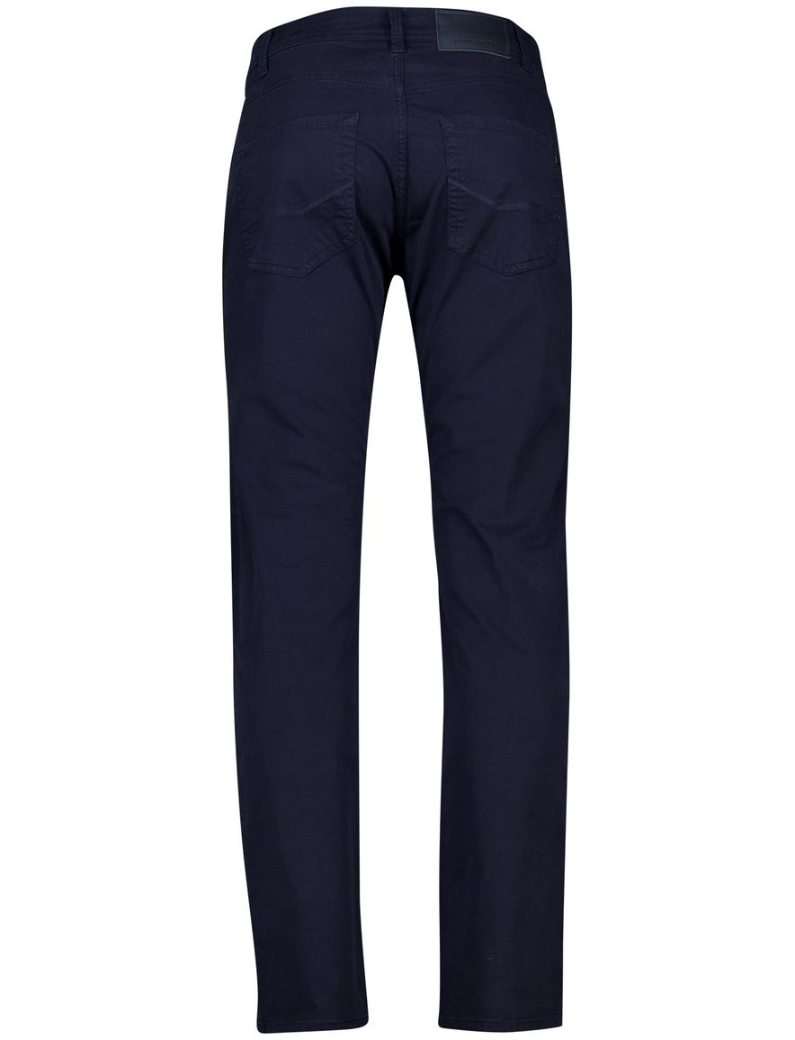 Pierre Cardin pantalon donkerblauw effen 5-p