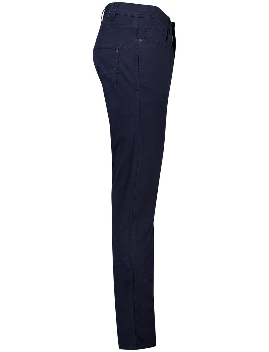 Pierre Cardin pantalon donkerblauw effen 5-p