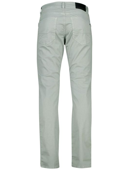Pierre Cardin pantalon grijs 5-p