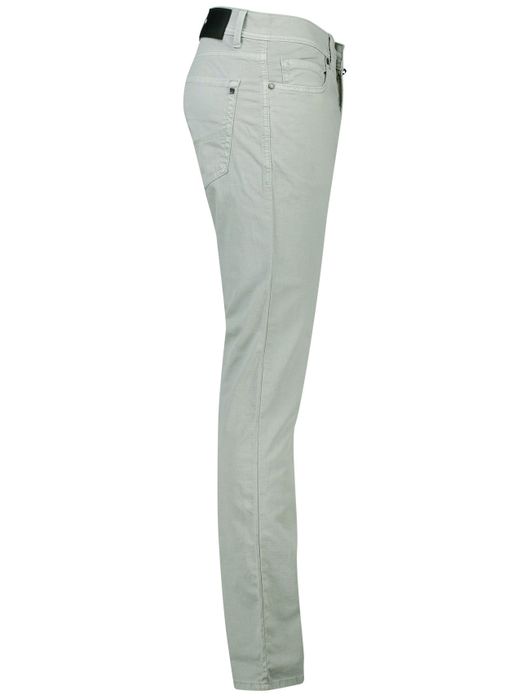 Pierre Cardin pantalon grijs 5-p