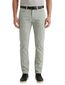 Pierre Cardin pantalon grijs 5-p effen