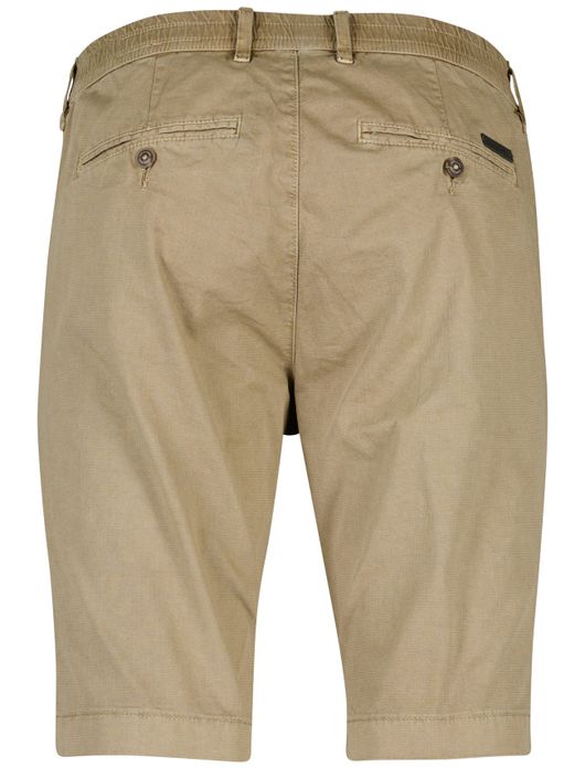 Pierre Cardin Bermuda pc strassbourg bruin