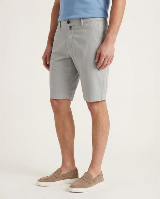 Pierre Cardin Bermuda pc strassbourg grijs