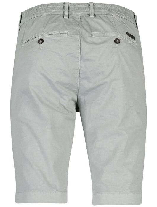 Pierre Cardin Bermuda pc strassbourg grijs