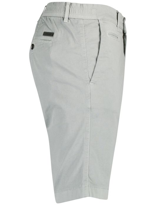 Pierre Cardin Bermuda pc strassbourg grijs