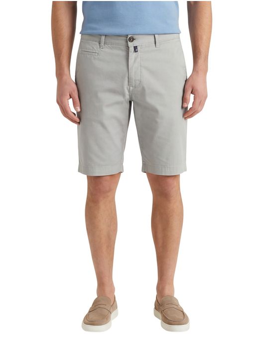 Pierre Cardin Bermuda pc strassbourg grijs
