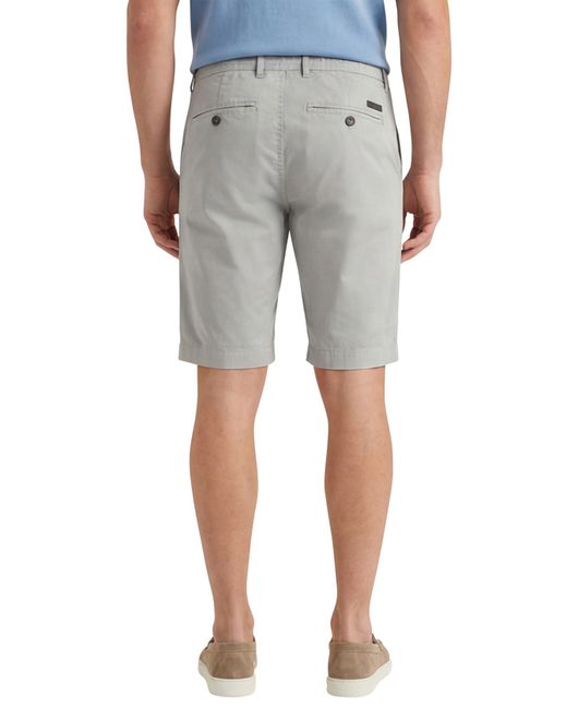 Pierre Cardin Bermuda pc strassbourg grijs