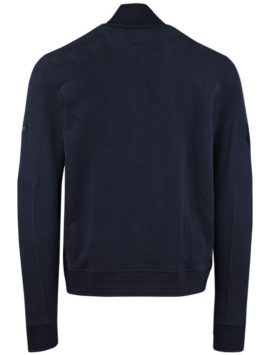 Aeronautica Militare vest donkerblauw