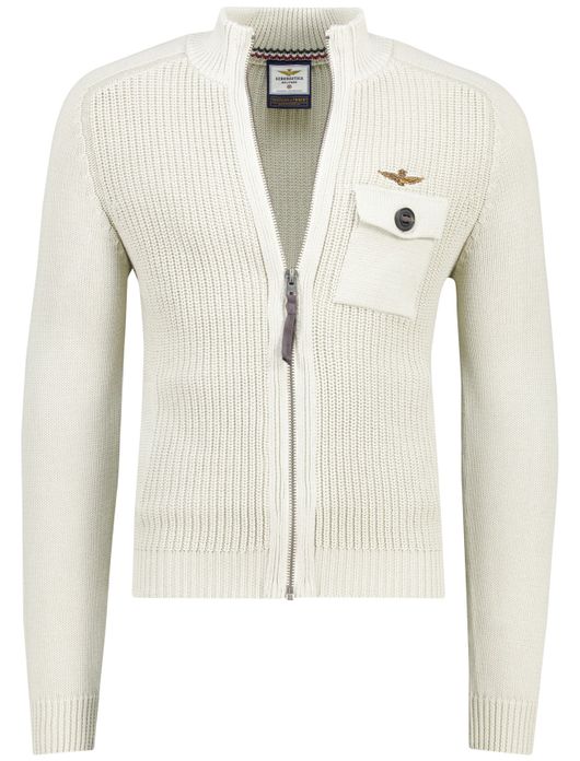 Aeronautica Militare vest beige