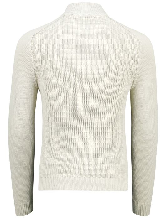 Aeronautica Militare vest beige