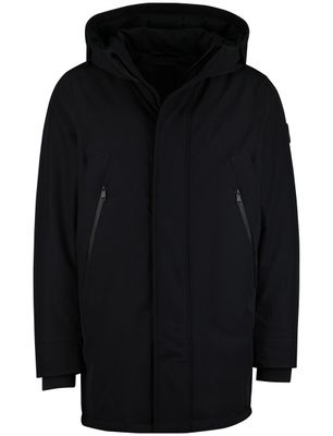 Airforce Airforce winterjas donkerblauw waterdicht