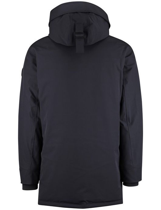 Airforce winterjas normale fit navy