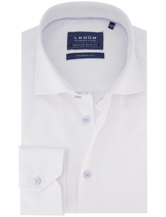 Mouwlengte 7 overhemd Ledub