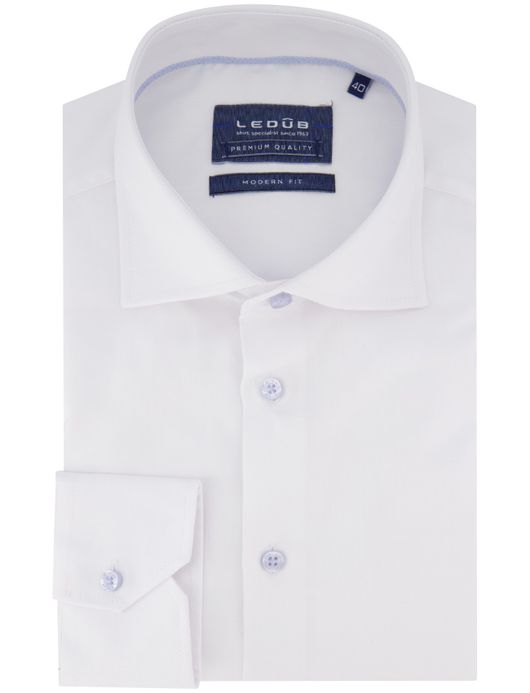 Mouwlengte 7 overhemd Ledub