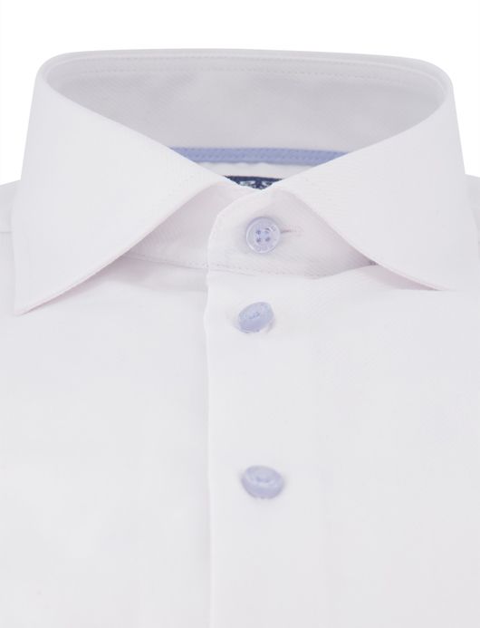 Mouwlengte 7 overhemd Ledub