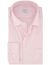 Overhemd Seidensticker Regular Roze effen katoen