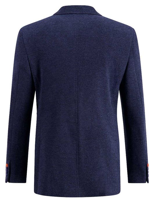 A Fish Named Fred colbert navy