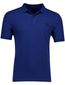 katoenen Fred Perry polo blauw katoen normale fit