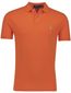 Polo Ralph Lauren polo oranje effen