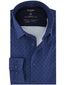Olymp overhemd donkerblauw modern fit