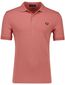 Fred Perry polo roze