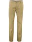 Meyer Pantalon bruin perfect fit katoen
