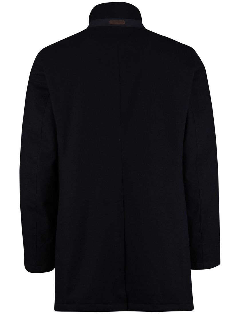 Gimo's parka donkerblauw