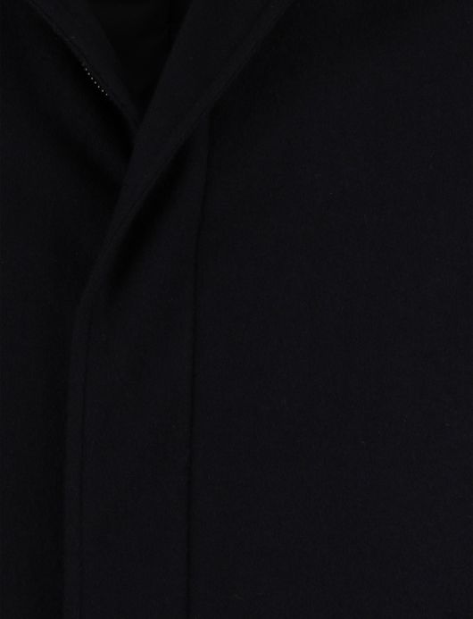 Gimo's parka donkerblauw