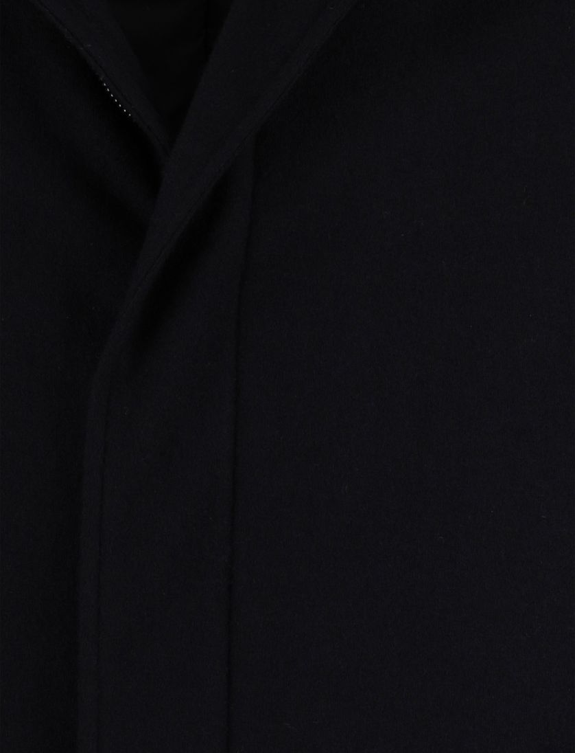 Gimo's parka donkerblauw